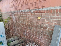 Lot 93 - reststukken betonwapening - afbeelding 1 van  2