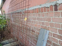 Lot 93 - reststukken betonwapening - afbeelding 2 van  2