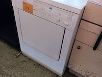 Lot 93 - wasmachine bosch - afbeelding 1 van  2