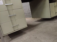 Lot 934 - bureau - afbeelding 3 van  3