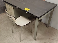 Lot 935 - bureau - afbeelding 1 van  3