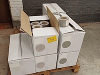 Lot 937 - pallet gordijnstoffen - afbeelding 1 van  3