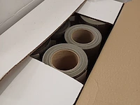 Lot 937 - pallet gordijnstoffen - afbeelding 3 van  3