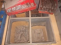 Lot 94 - lot split pins - afbeelding 2 van  4