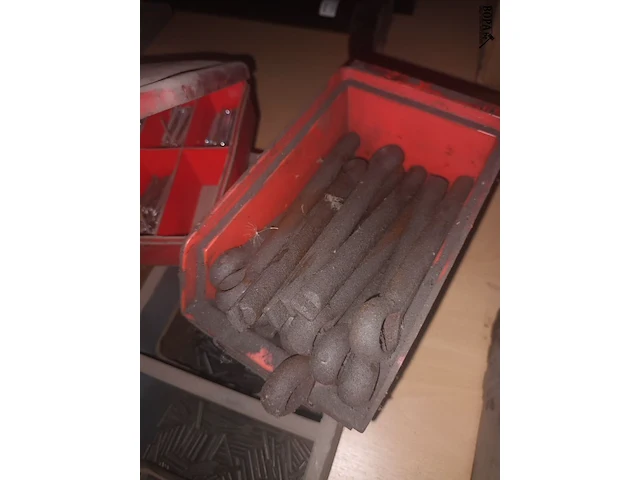 Lot 94 - lot split pins - afbeelding 4 van  4