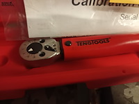 Lot 94 - momentsleutel tengtools - afbeelding 3 van  3