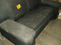 Lot 94 - sofa - afbeelding 1 van  1