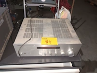 Lot 94 - stereo versterker yamaha - afbeelding 1 van  3
