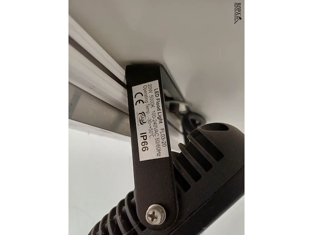 Lot 943 - mobiele lichtbak - afbeelding 3 van  5