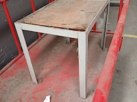 Lot 945 - bolderkar - afbeelding 4 van  4