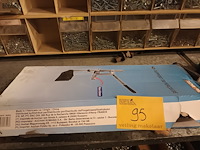 Lot 95 - boorstandaard technipro - afbeelding 1 van  4