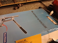 Lot 95 - boorstandaard technipro - afbeelding 2 van  4