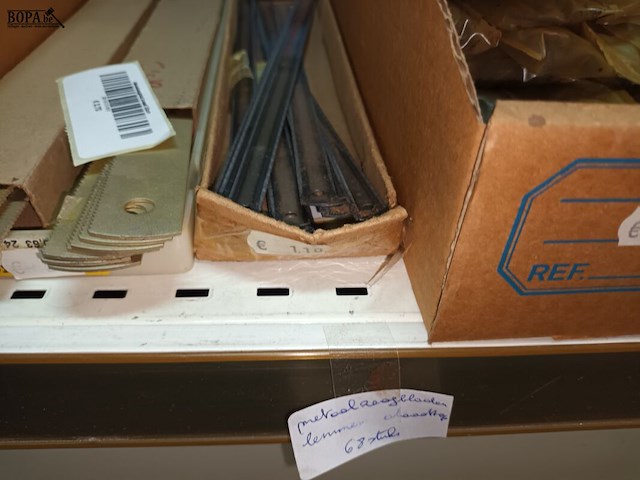 Lot 95 - divers gereedschap - afbeelding 2 van  7