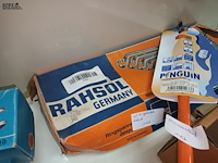 Lot 95 - divers gereedschap - afbeelding 5 van  7