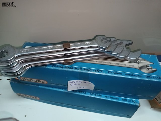 Lot 95 - divers gereedschap - afbeelding 6 van  7