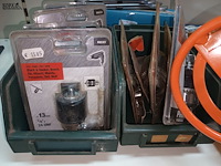 Lot 95 - divers gereedschap - afbeelding 7 van  7