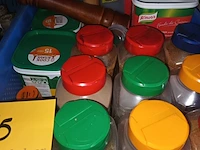 Lot 95 - keukenkruiden - afbeelding 3 van  3
