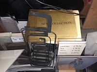 Lot 95 - lot prijshouders - afbeelding 3 van  5