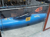 Lot 95 - spiegel - afbeelding 1 van  3