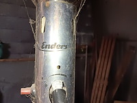 Lot 95 - terrasverwarming paddenstoel - afbeelding 2 van  2