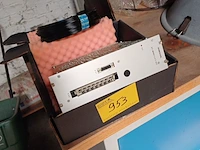 Lot 953 - stuurmodule - afbeelding 1 van  4