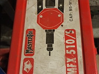 Lot 96 - blindklinkmoertang masterfix - afbeelding 3 van  3