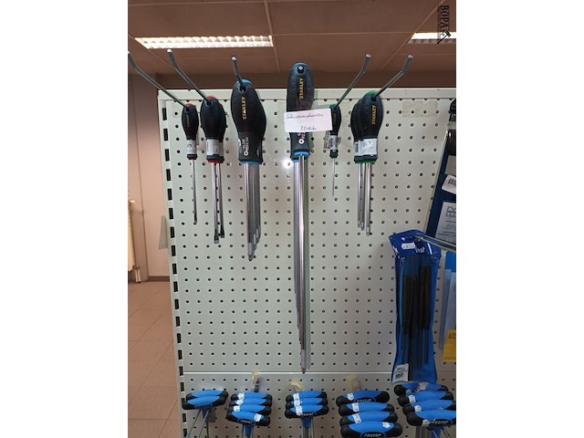 Lot 96 - divers gereedschap - afbeelding 4 van  12