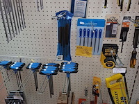 Lot 96 - divers gereedschap - afbeelding 1 van  12