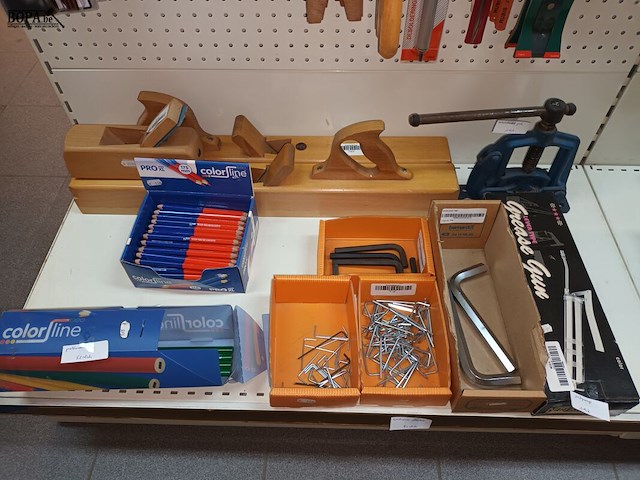 Lot 96 - divers gereedschap - afbeelding 5 van  12