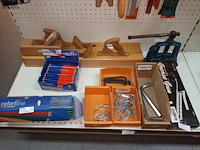 Lot 96 - divers gereedschap - afbeelding 5 van  12