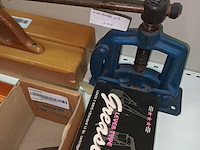 Lot 96 - divers gereedschap - afbeelding 7 van  12