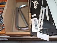 Lot 96 - divers gereedschap - afbeelding 8 van  12