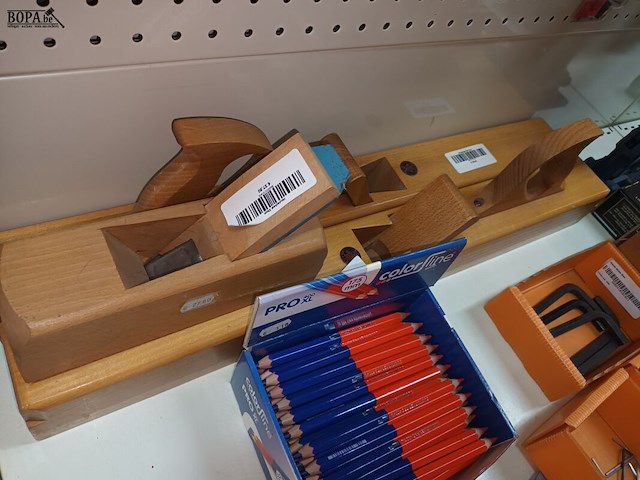 Lot 96 - divers gereedschap - afbeelding 10 van  12