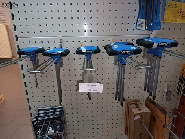 Lot 96 - divers gereedschap - afbeelding 12 van  12