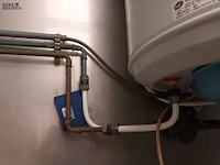 Lot 96 - waterboiler atlantic - afbeelding 5 van  6