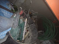 Lot 96 - werkgereedschap - afbeelding 2 van  2