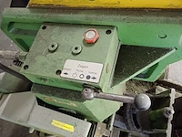 Lot 960 - lintzaagmachine voor metaal - afbeelding 3 van  4
