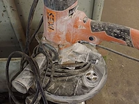 Lot 963 - bak met elektrisch gereedschap - afbeelding 3 van  4