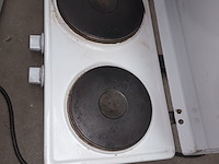 Lot 97 - kampeer gerei. 4 stuks - afbeelding 4 van  5