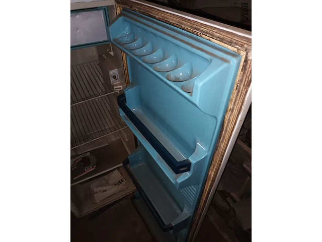 Lot 97 - koelkast ignis - afbeelding 3 van  3