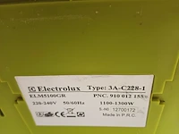 Lot 97 - koffiezet voor pads elektrolux - afbeelding 4 van  6