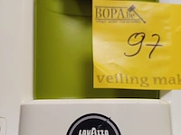 Lot 97 - koffiezet voor pads elektrolux - afbeelding 6 van  6
