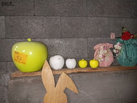 Lot 97 - lot decoratie - afbeelding 4 van  5