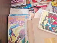 Lot 97 - oude boeken en strips - afbeelding 4 van  6