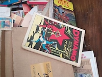 Lot 97 - oude boeken en strips - afbeelding 5 van  6