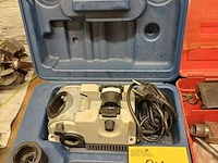 Lot 970 - drill doctor - afbeelding 1 van  2