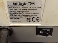 Lot 970 - drill doctor - afbeelding 2 van  2