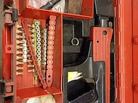 Lot 971 - hilti schiethamer - afbeelding 3 van  3