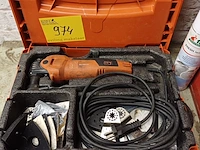 Lot 974 - multitool - afbeelding 1 van  2
