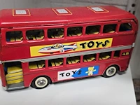 Lot 98 - autobussen 2 stuks - afbeelding 2 van  3